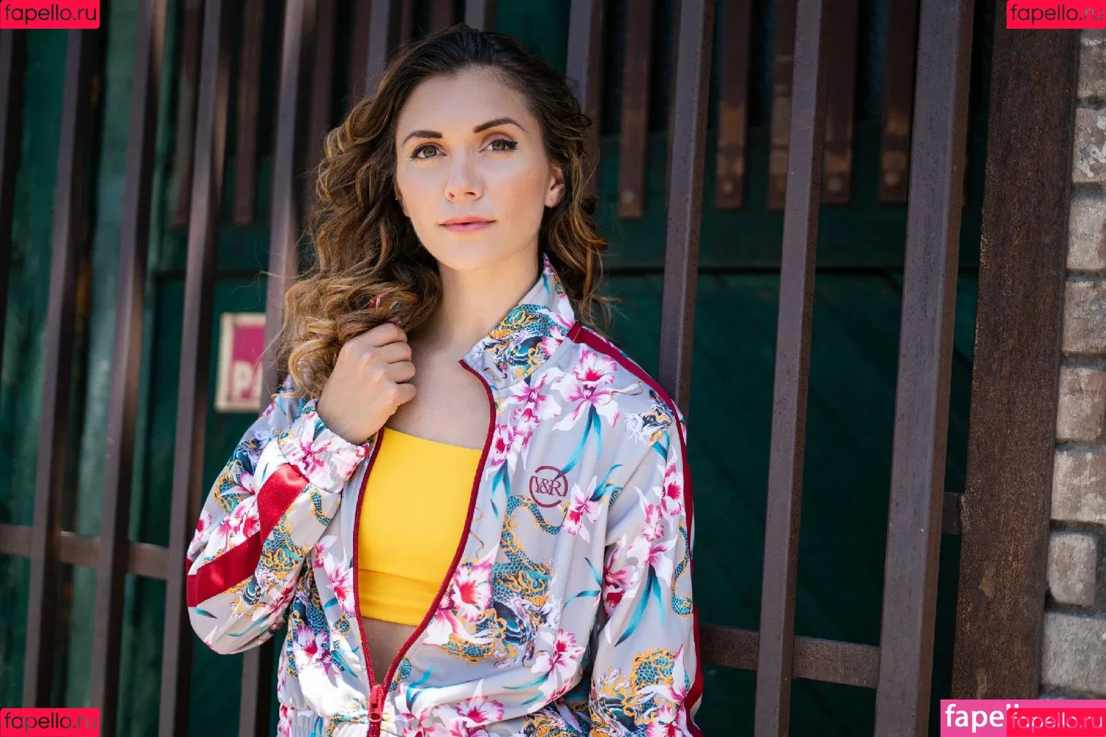 Alyson Stoner Onlyfans Photo Gallery 