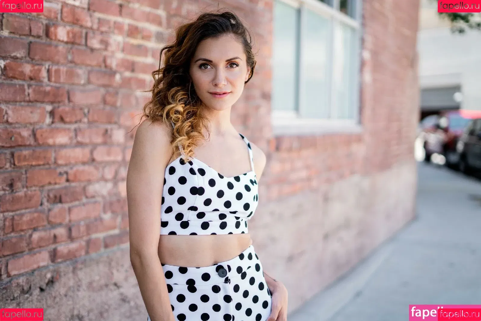 Alyson Stoner Onlyfans Photo Gallery 