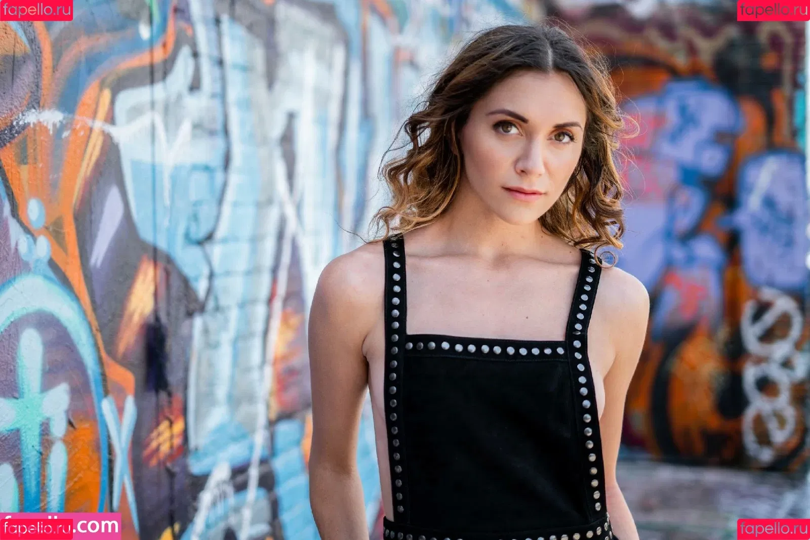 Alyson Stoner Onlyfans Photo Gallery 