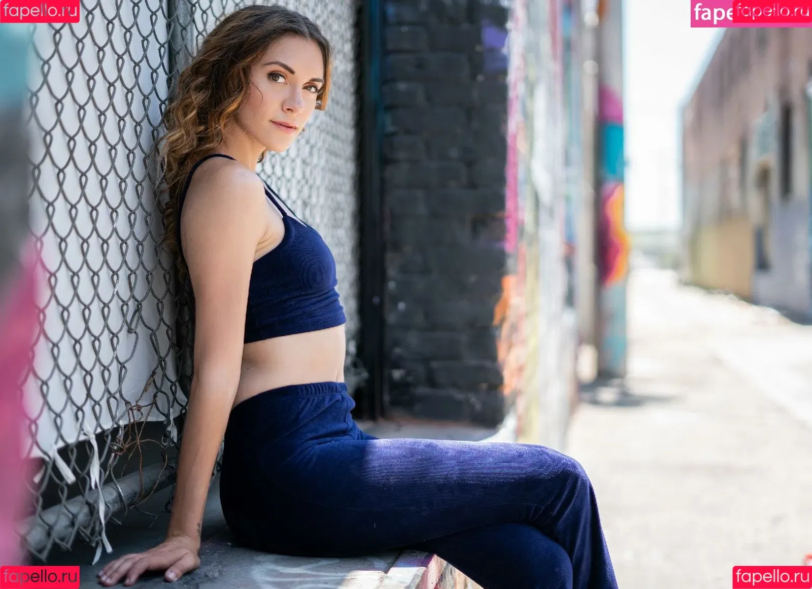 Alyson Stoner Onlyfans Photo Gallery 