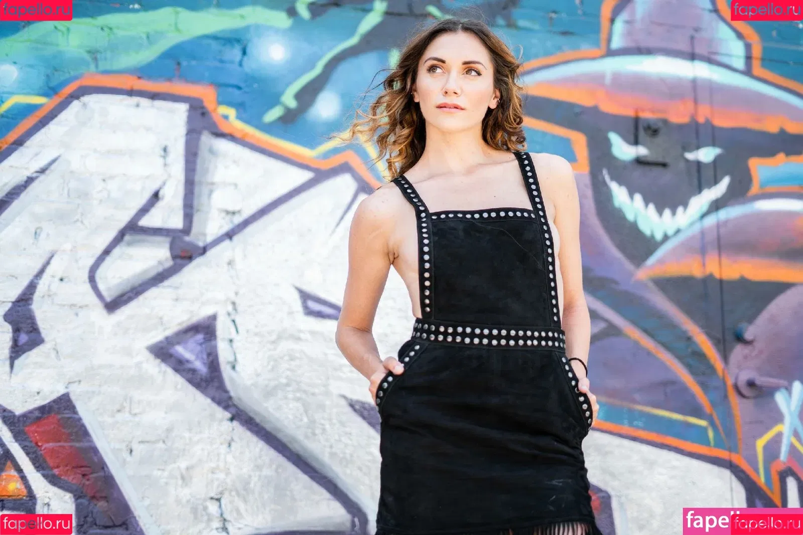 Alyson Stoner Onlyfans Photo Gallery 