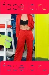Alyson Stoner Onlyfans Photo Gallery 