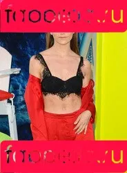 Alyson Stoner Onlyfans Photo Gallery 