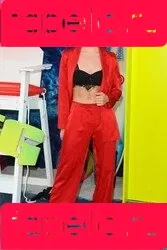 Alyson Stoner Onlyfans Photo Gallery 