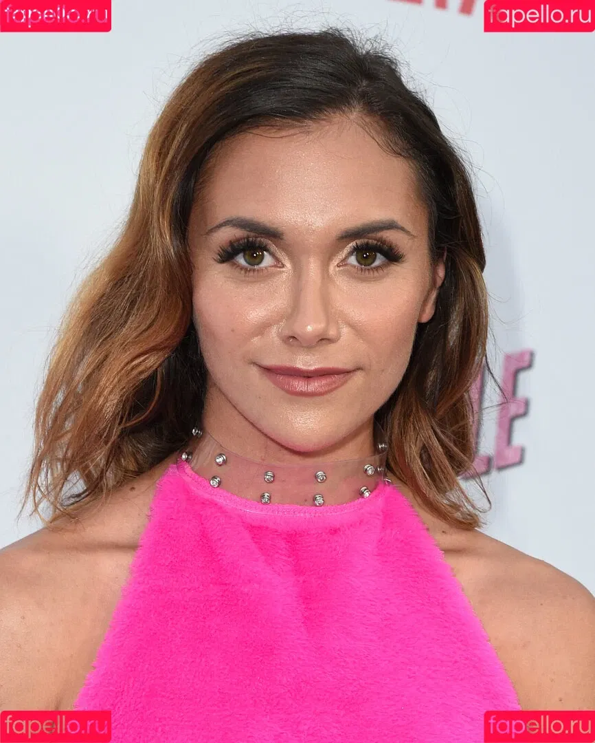 Alyson Stoner Onlyfans Photo Gallery 
