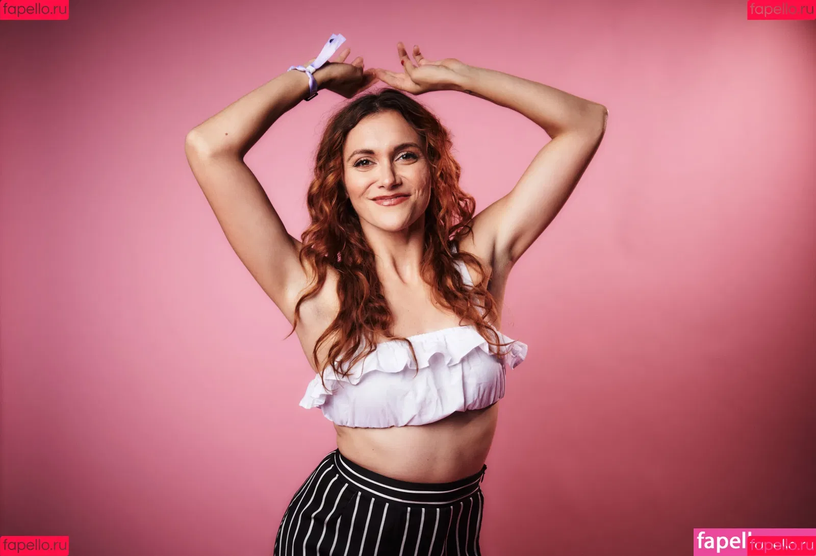 Alyson Stoner Onlyfans Photo Gallery 