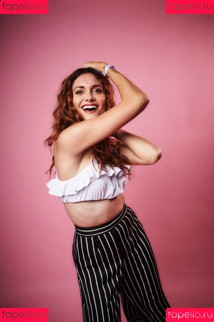 Alyson Stoner Onlyfans Photo Gallery 