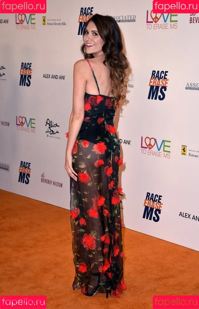 Alyson Stoner Onlyfans Photo Gallery 
