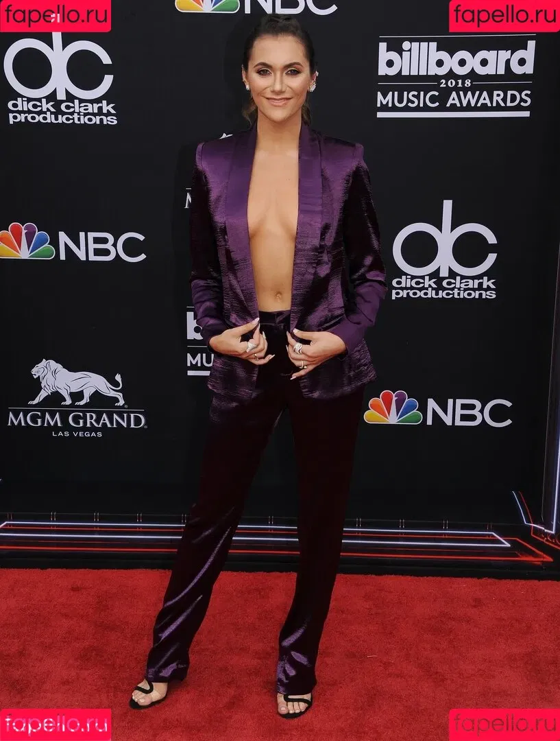 Alyson Stoner Onlyfans Photo Gallery 