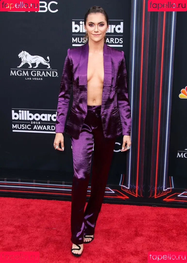 Alyson Stoner Onlyfans Photo Gallery 