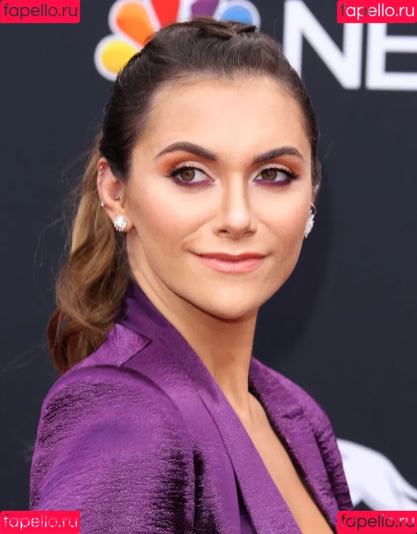 Alyson Stoner Onlyfans Photo Gallery 