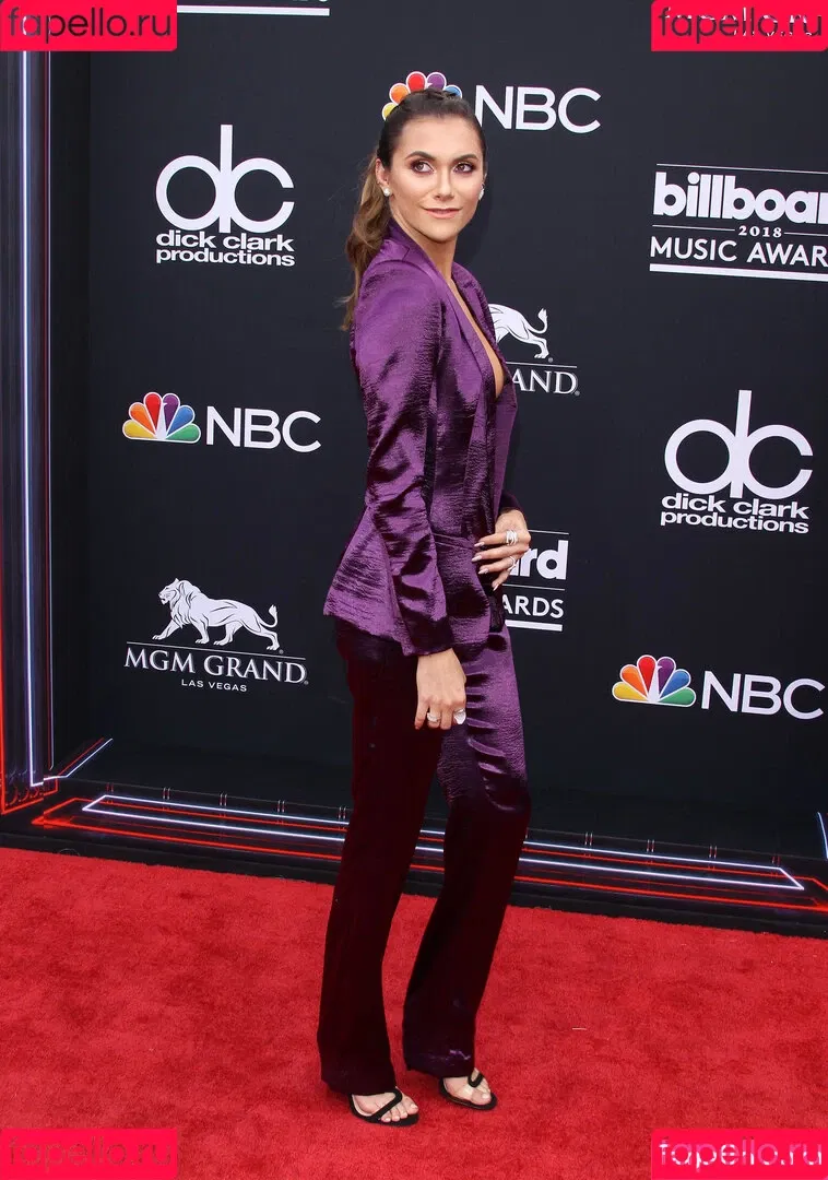 Alyson Stoner Onlyfans Photo Gallery 