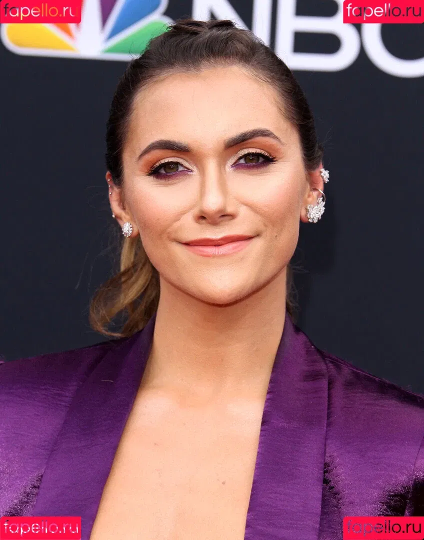 Alyson Stoner Onlyfans Photo Gallery 