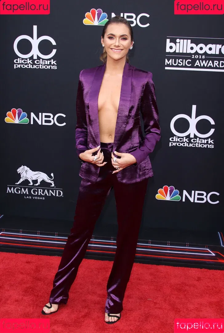 Alyson Stoner Onlyfans Photo Gallery 