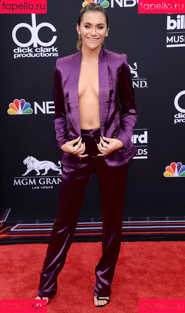 Alyson Stoner Onlyfans Photo Gallery 