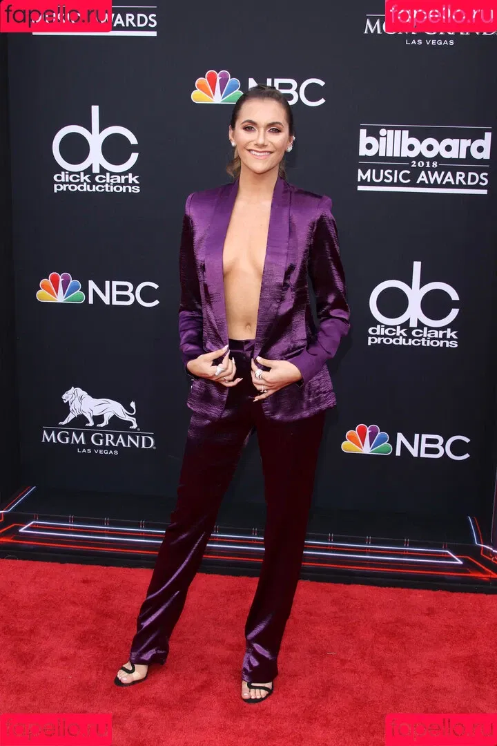Alyson Stoner Onlyfans Photo Gallery 