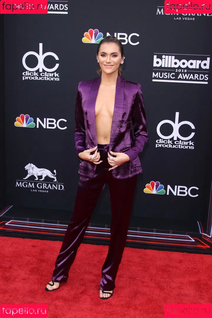 Alyson Stoner Onlyfans Photo Gallery 