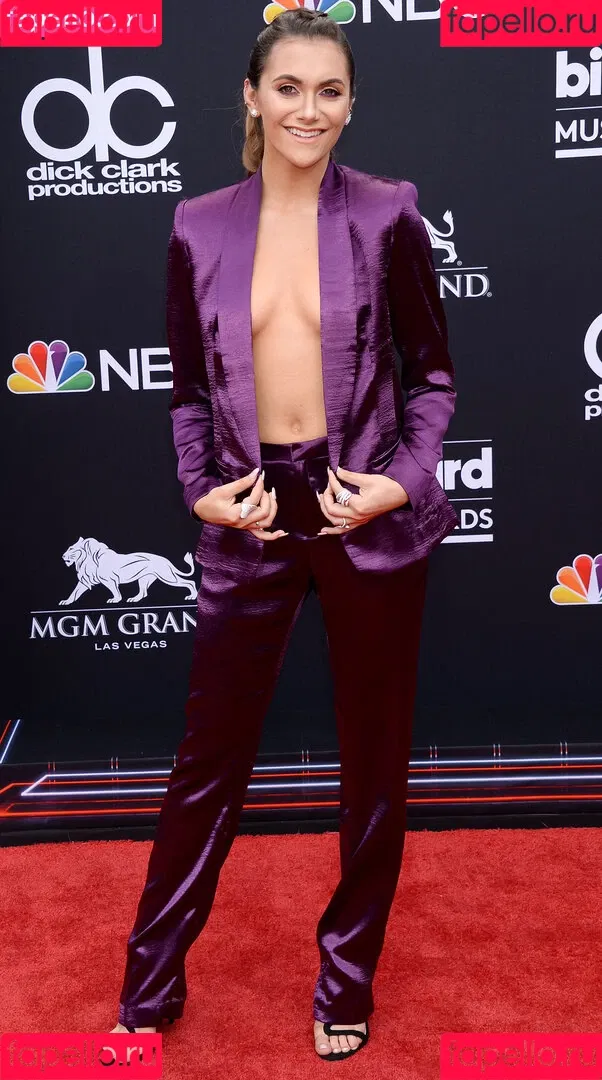 Alyson Stoner Onlyfans Photo Gallery 