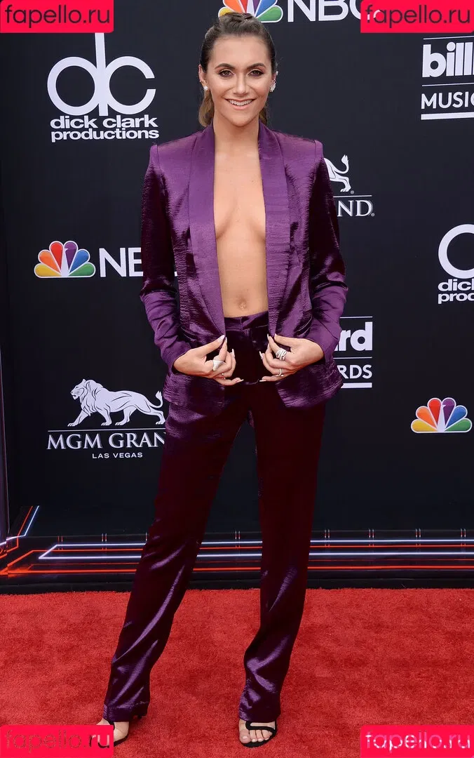 Alyson Stoner Onlyfans Photo Gallery 