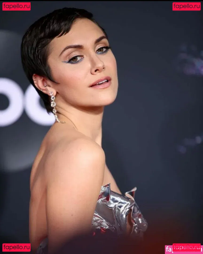 Alyson Stoner Onlyfans Photo Gallery 