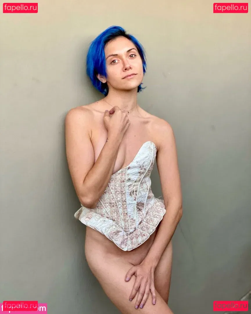 Alyson Stoner Onlyfans Photo Gallery 