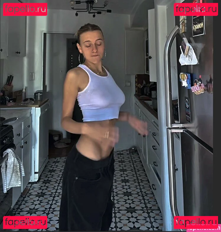 Ella Kernkamp Onlyfans Photo Gallery 