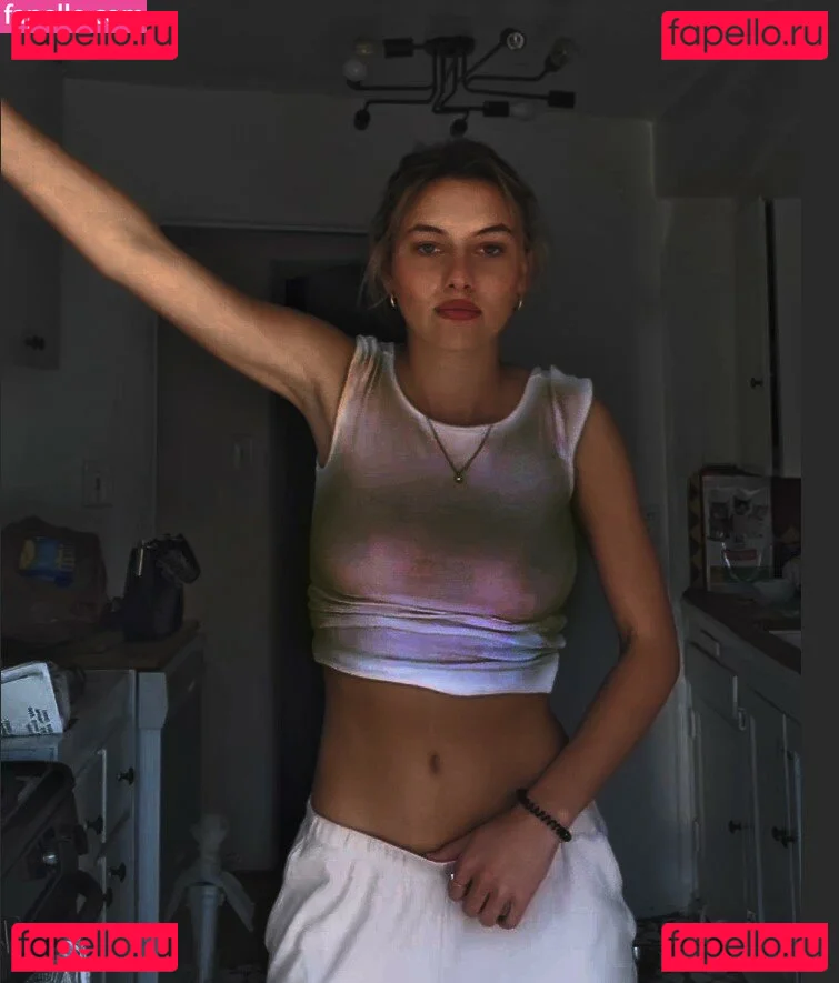 Ella Kernkamp Onlyfans Photo Gallery 