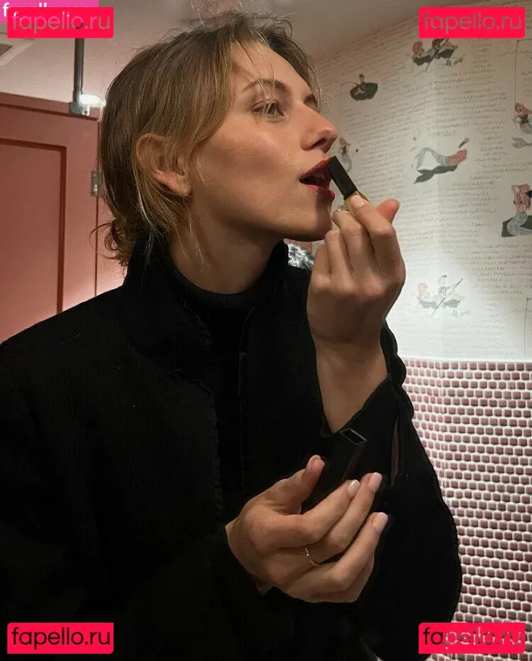 Ella Kernkamp Onlyfans Photo Gallery 