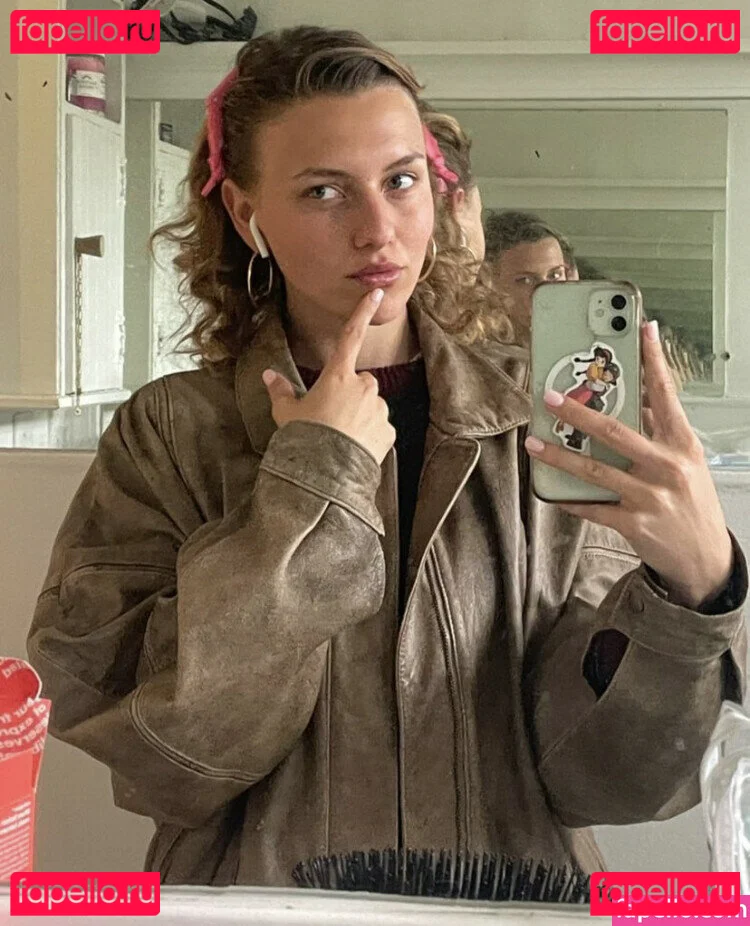 Ella Kernkamp Onlyfans Photo Gallery 