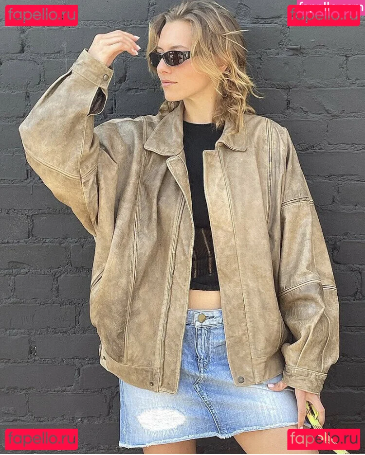 Ella Kernkamp Onlyfans Photo Gallery 