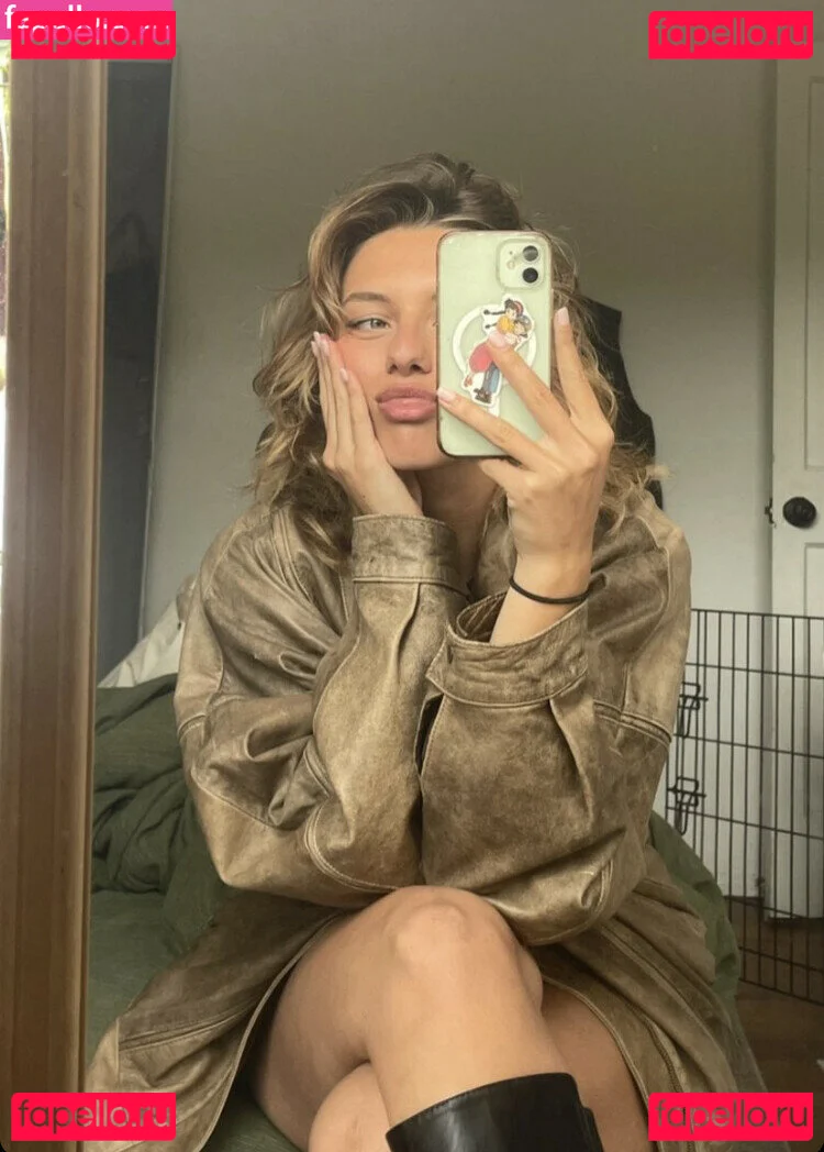 Ella Kernkamp Onlyfans Photo Gallery 