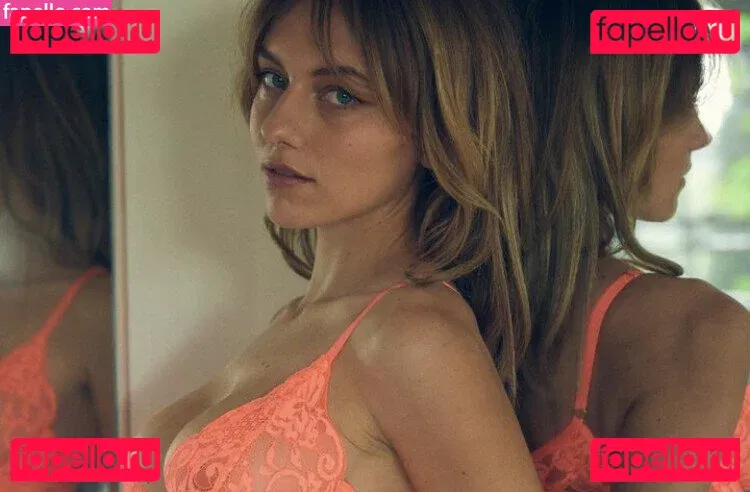 Ella Kernkamp Onlyfans Photo Gallery 