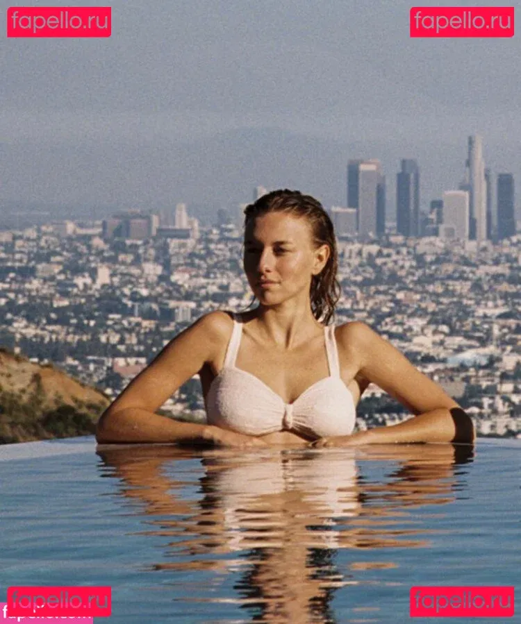 Ella Kernkamp Onlyfans Photo Gallery 