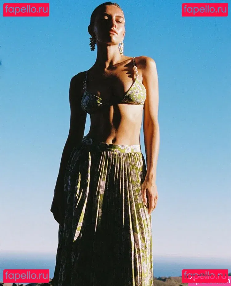 Ella Kernkamp Onlyfans Photo Gallery 