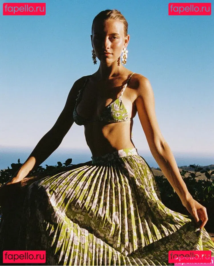 Ella Kernkamp Onlyfans Photo Gallery 