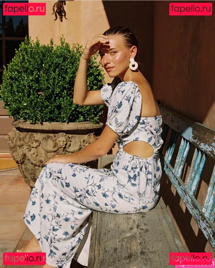 Ella Kernkamp Onlyfans Photo Gallery 