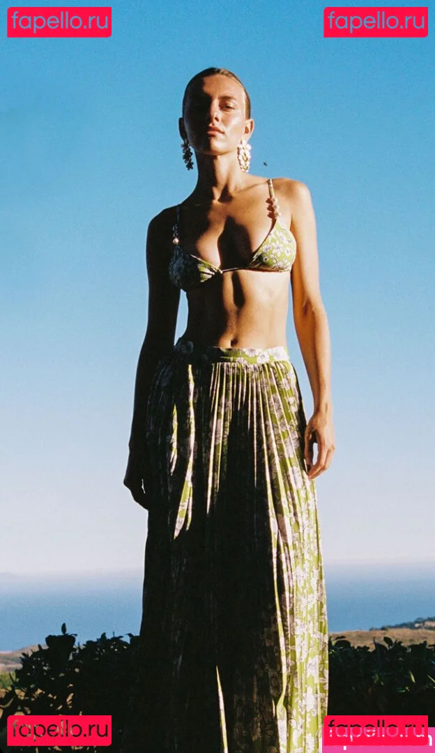 Ella Kernkamp Onlyfans Photo Gallery 