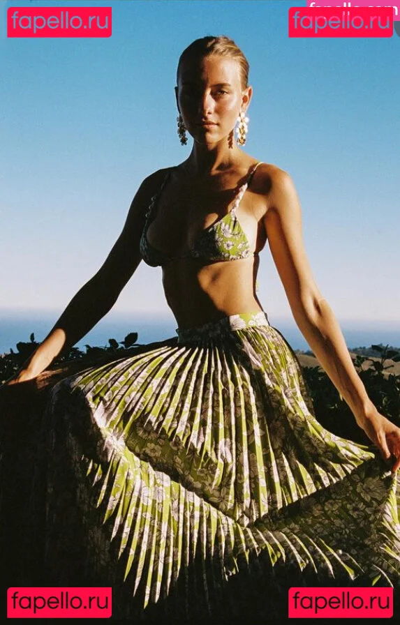 Ella Kernkamp Onlyfans Photo Gallery 