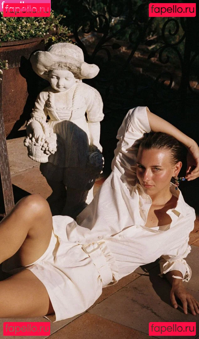 Ella Kernkamp Onlyfans Photo Gallery 