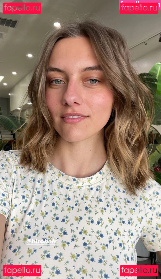 Ella Kernkamp Onlyfans Photo Gallery 