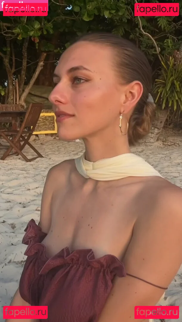 Ella Kernkamp Onlyfans Photo Gallery 