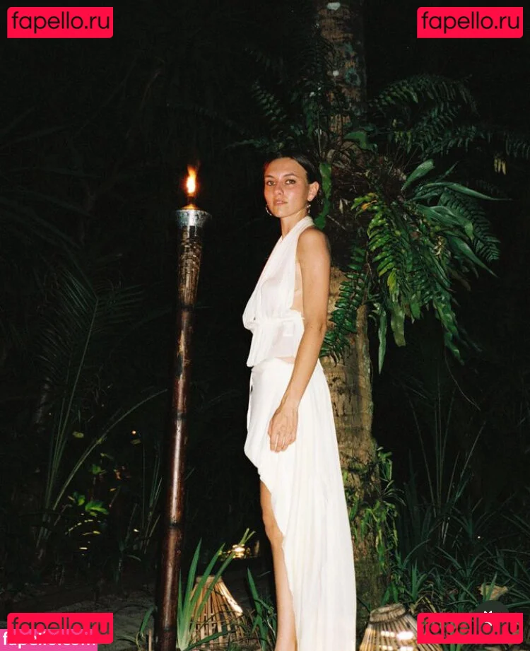 Ella Kernkamp Onlyfans Photo Gallery 