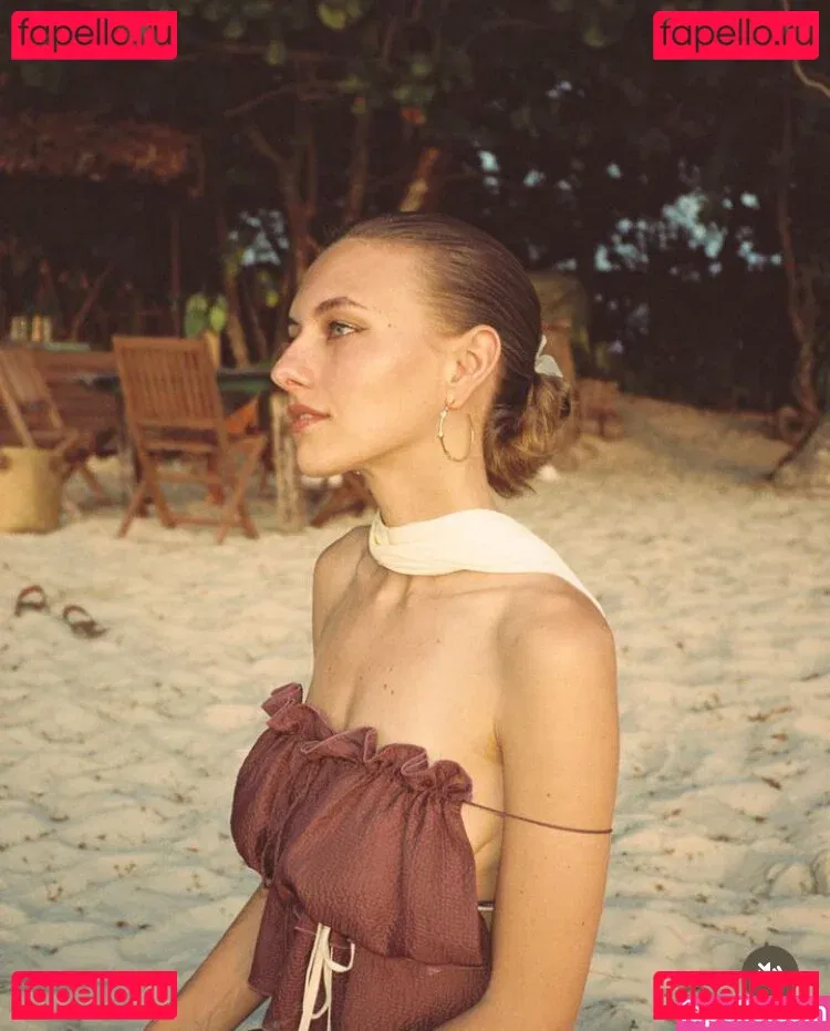 Ella Kernkamp Onlyfans Photo Gallery 