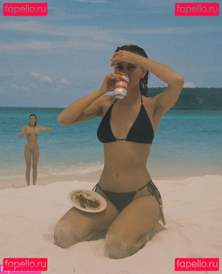 Ella Kernkamp Onlyfans Photo Gallery 