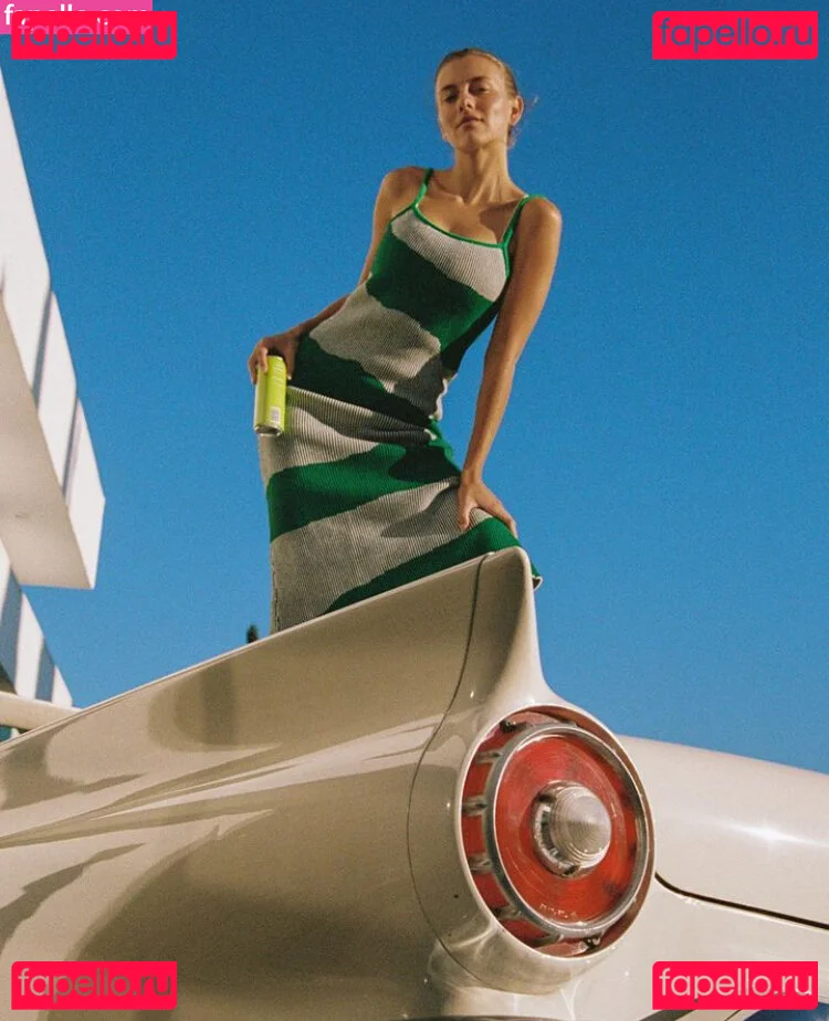 Ella Kernkamp Onlyfans Photo Gallery 