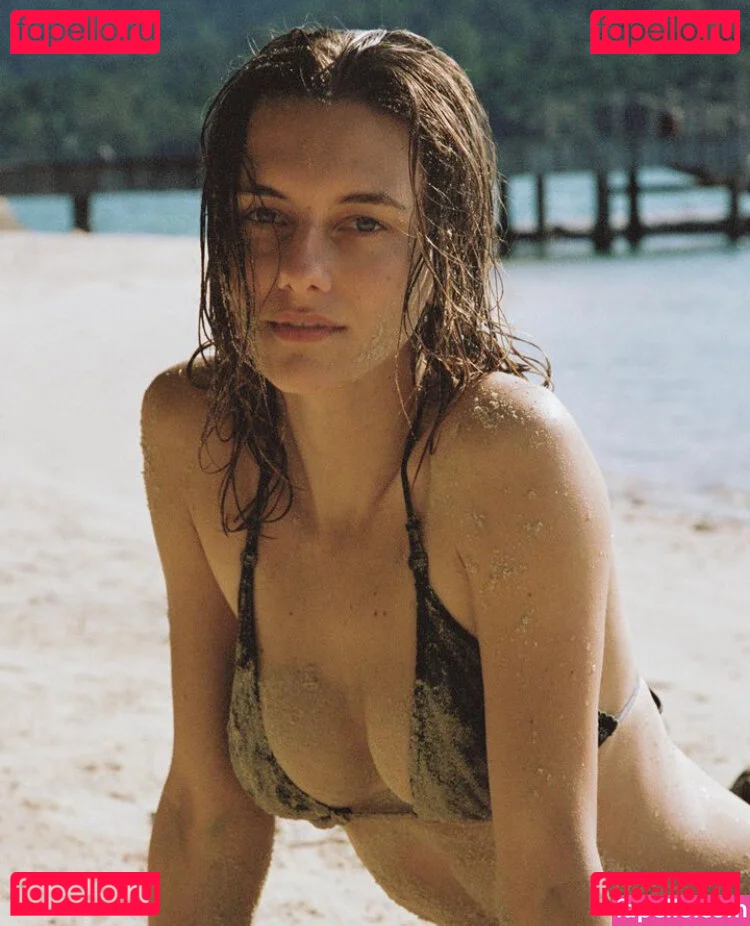 Ella Kernkamp Onlyfans Photo Gallery 