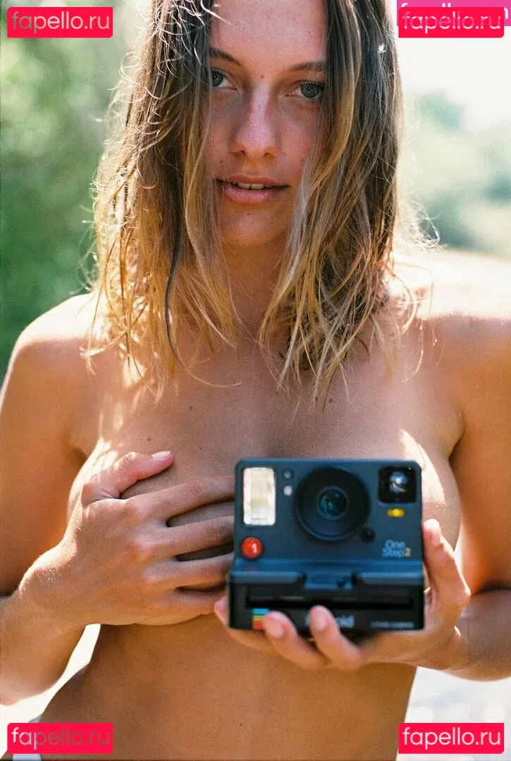 Ella Kernkamp Onlyfans Photo Gallery 