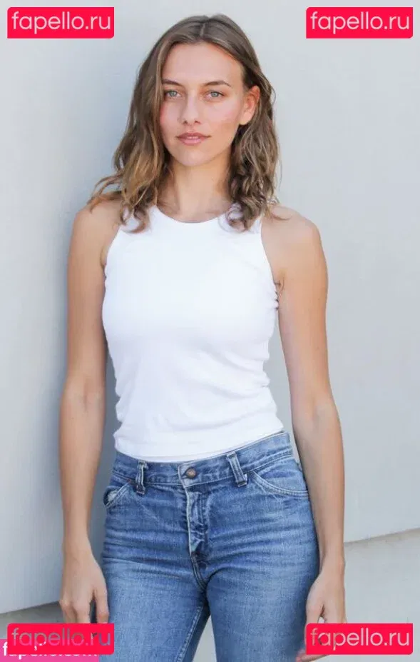 Ella Kernkamp Onlyfans Photo Gallery 