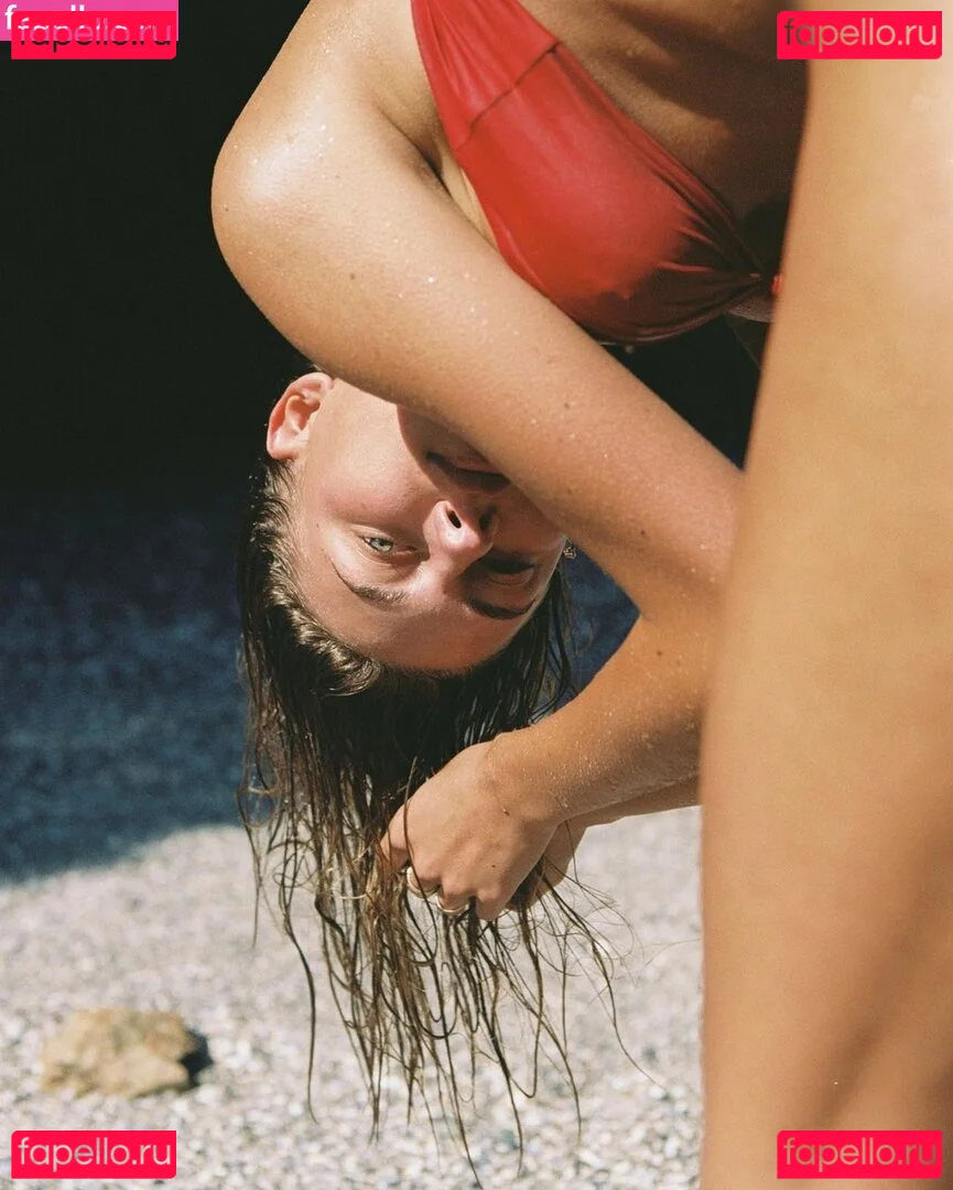 Ella Kernkamp Onlyfans Photo Gallery 