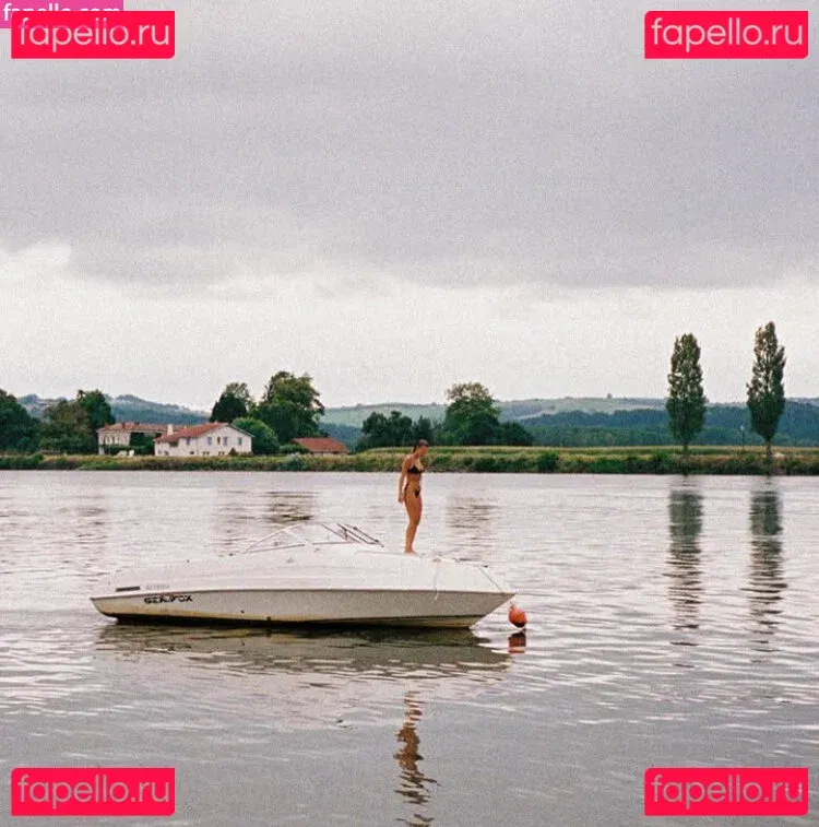 Ella Kernkamp Onlyfans Photo Gallery 